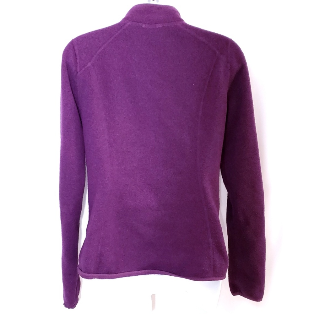 The North Face Crescent Point Fleece Jacket - Picture 4 of 8